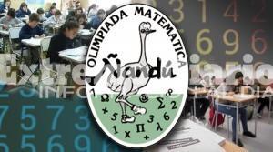 Cuatro estudiantes siguen en carrera y pasaron a la categoría zonal.
