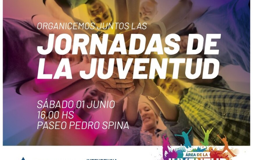 Imagen de Convocan a los j&oacute;venes a participar
