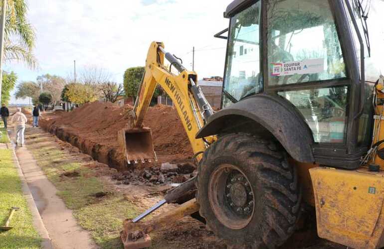 Foto: Municipalidad