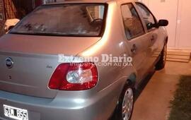 Imagen de Esta tarde: Le roban el auto a una familia de Arroyo Seco