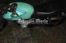 Imagen de Trat&oacute; de escapar de la polic&iacute;a y un oficial result&oacute; lesionado