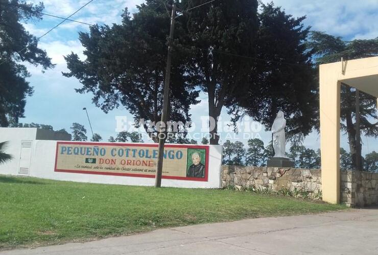 Imagen de Abusos en el Cottolengo: Juan Aveiro condenado a 9 años y medio de prisión