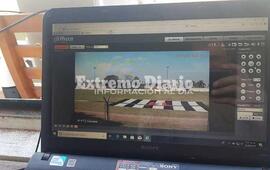 Imagen de Clásico monitoreado