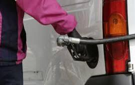 Otro aumento más en los valores de los combustibles.(Axion)