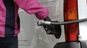 Otro aumento más en los valores de los combustibles.(Axion)