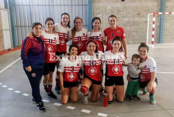 Imagen de Resultados dispares para Talleres en Femenino y Masculino