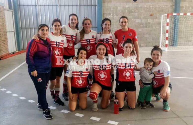 Imagen de Resultados dispares para Talleres en Femenino y Masculino