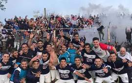 Luego del enorme triunfo ante su cl&aacute;sico rival y los festejos, el "Azul" ya piensa en Porvenir Talleres.