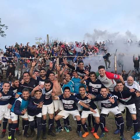 Luego del enorme triunfo ante su cl&aacute;sico rival y los festejos, el "Azul" ya piensa en Porvenir Talleres.