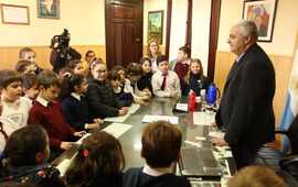 Foto: Municipalidad