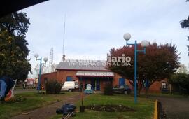Imagen de Lleg&oacute; el d&iacute;a: Gran inauguraci&oacute;n del Museo Municipal