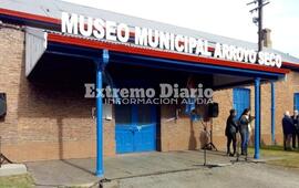 Imagen de Gran reinauguraci&oacute;n del Museo Municipal