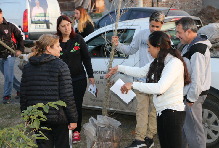 Foto: Municipalidad