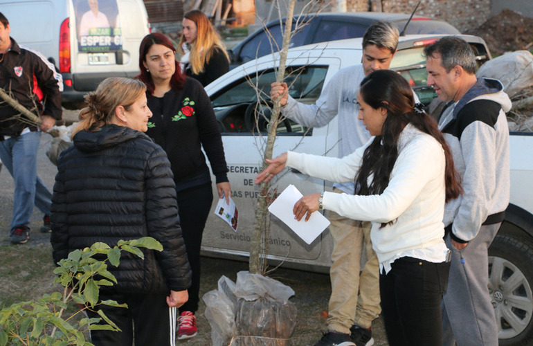 Foto: Municipalidad