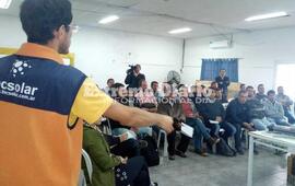 Imagen de #Ahora. Capacitaci&oacute;n en instalaciones de sistemas solares t&eacute;rmicos