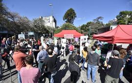 Se vender&aacute;n tres litros de leche a $100.