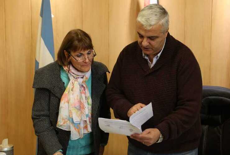 Foto: Municipalidad