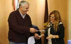 Foto: Municipalidad