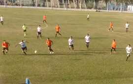 Imagen de Riberas pegó primero en la Estancia Verde ante Atlético Empalme