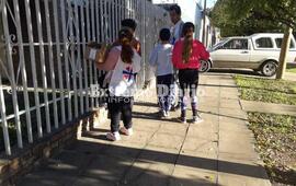 Ser&aacute; durante todo junio