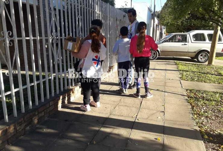 Ser&aacute; durante todo junio