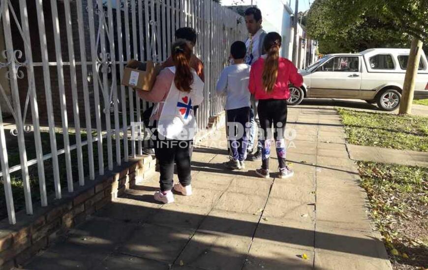 Ser&aacute; durante todo junio