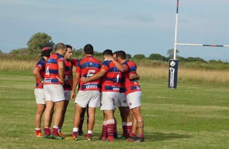 (FOTO: ARCHIVO FACEBOOK RUGBY TALLERES ARROYO SECO)