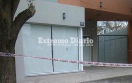 Imagen de Balean un negocio que abría hoy en Pueblo Esther