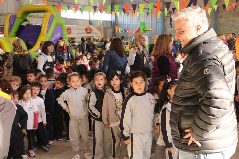 Foto: Municipalidad