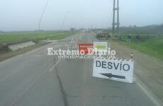 La obra de alcantarillado ya culmin&oacute; en una de las manos y comienzan la etapa final.