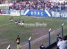 Athletic espera ansioso el duelo de vuelta ante Porvenir Talleres por un lugar en la Final de la Liga.