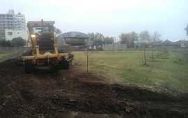 Foto: Municipalidad