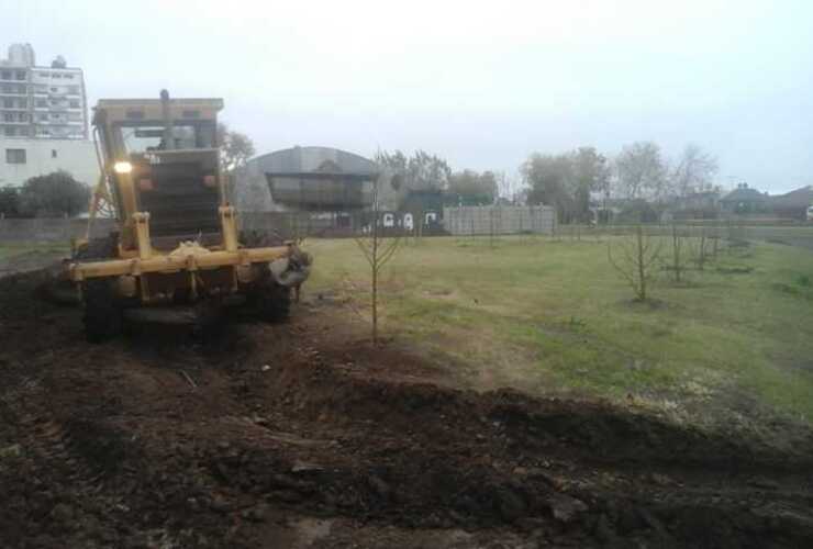 Foto: Municipalidad