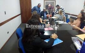 Imagen de Entrega de Fondo de Financiamiento Educativo