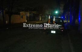 Imagen de Refuerzan la seguridad en el Cooperativa