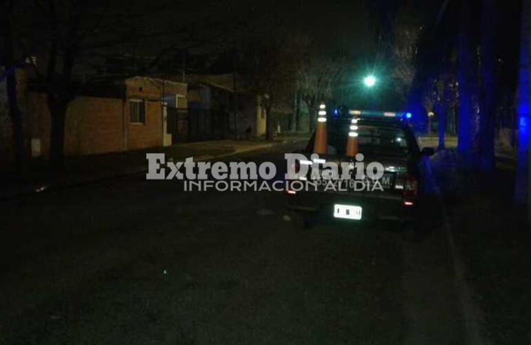 Imagen de Refuerzan la seguridad en el Cooperativa