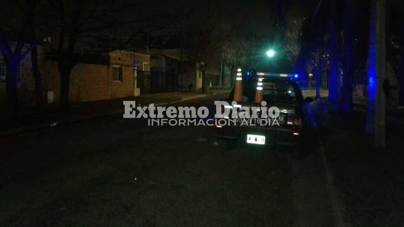 Imagen de Refuerzan la seguridad en el Cooperativa