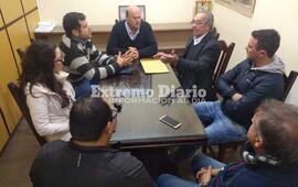 Imagen de Vecinos de Don Alejandro volvieron al Concejo