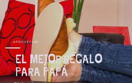 Imagen de PROMO D&iacute;a del Padre en VICHINO SHOES