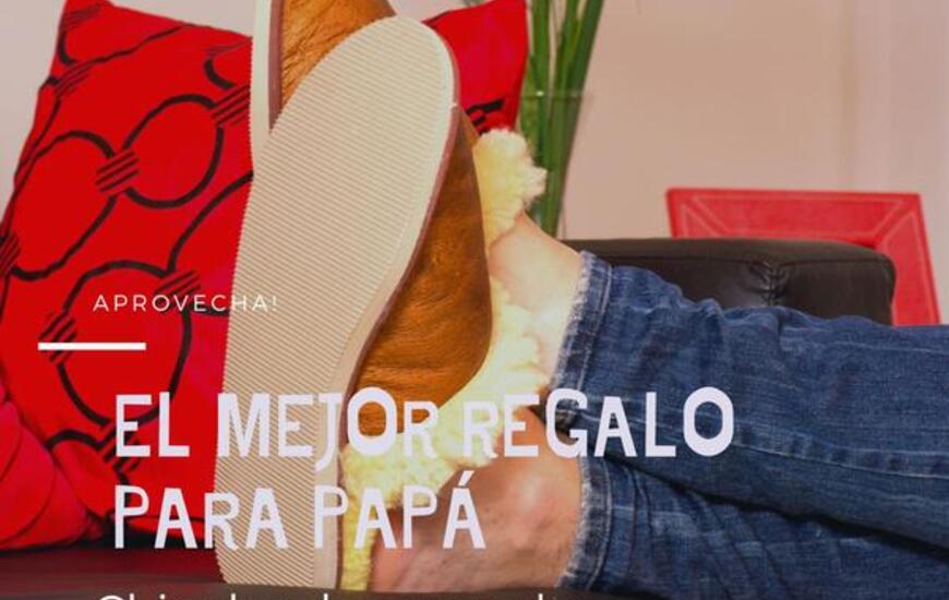 Imagen de PROMO Día del Padre en VICHINO SHOES