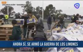 Foto: captura de pantalla video