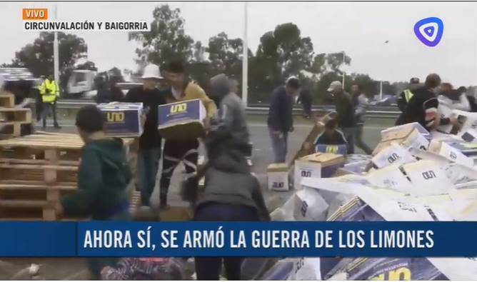 Foto: captura de pantalla video