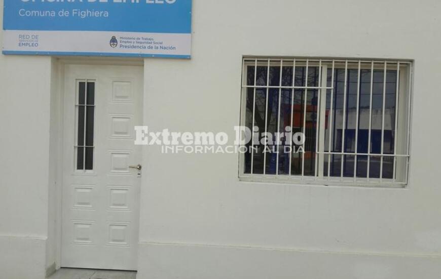 El curso dura tres meses.