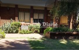 El mes pr&oacute;ximo har&aacute; la correspondiente licitaci&oacute;n.