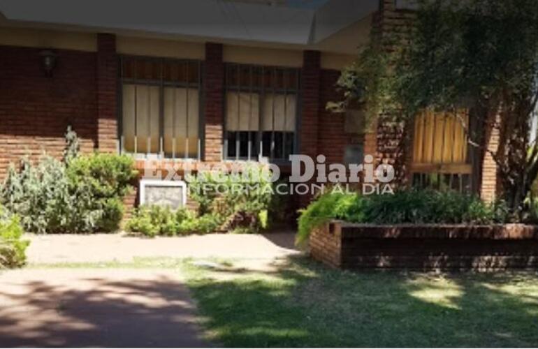 El mes pr&oacute;ximo har&aacute; la correspondiente licitaci&oacute;n.