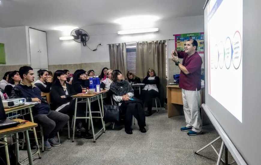 Foto: Municipalidad
