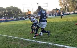 El "Monstruo" y el "Picante" se verán las caras el sábado en Villa tras el 1-1 de la ida. (FOTO FACEBOOK ASAC)