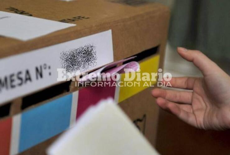 Imagen de Arroyo Seco elige: Domingo de elecciones generales