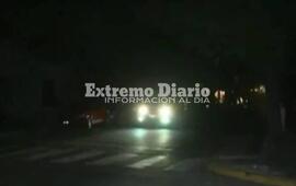 Imagen de El apag&oacute;n fue por falla en el sistema de transporte de energ&iacute;a desde Yacyret&aacute;