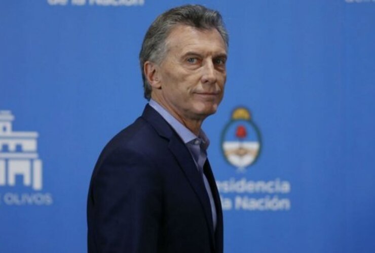 Imagen de Macri dijo que el apagón masivo "fue un caso inédito que será investigado a fondo"